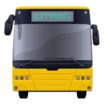 Logo of CityBus android Application 